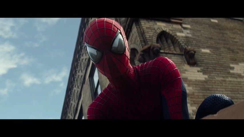 the amazing spider man full movie go movies