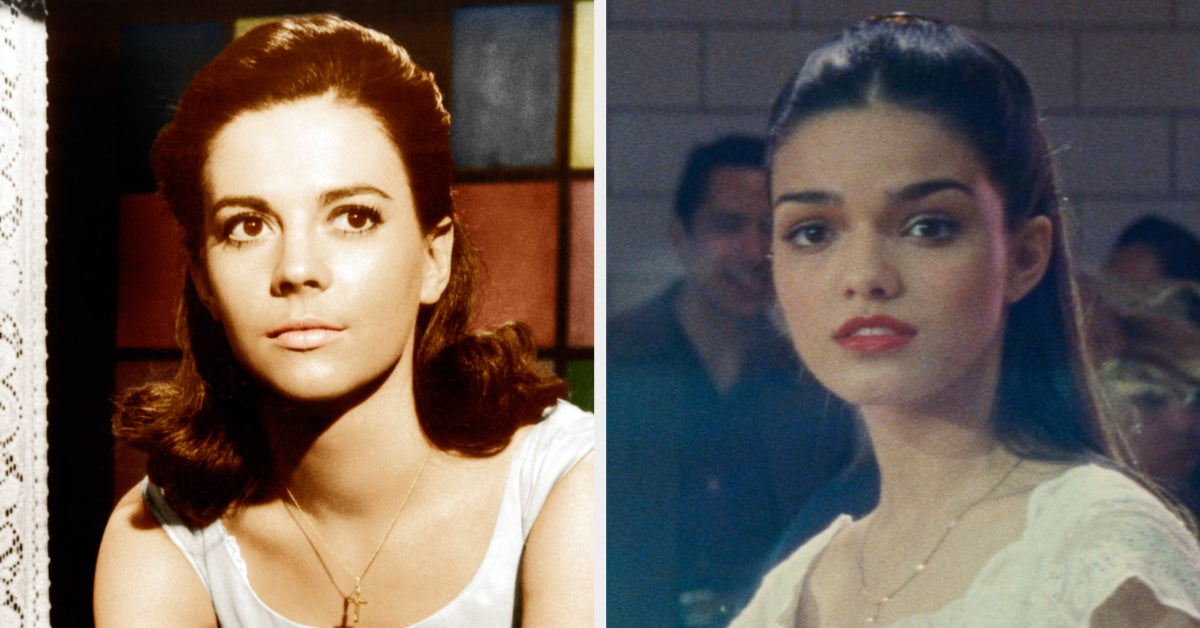 Rachel Zegler From The New "West Side Story" Spoke About The Importance Of Representation In Hollywood