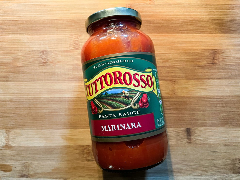 Best Jarred Marinara Sauce Review And Ranking (2024)