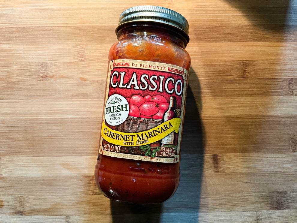 Best Jarred Marinara Sauce Review And Ranking (2024)