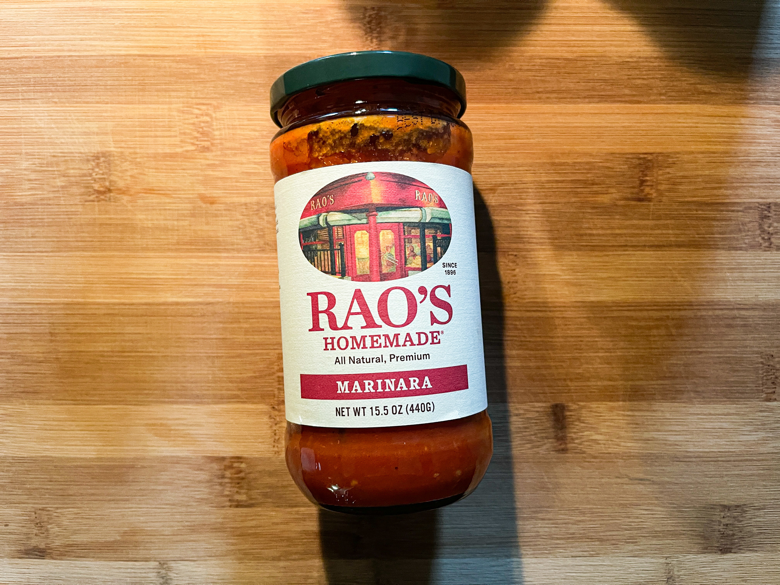 Rao&#x27;s homemade Marinara Sauce