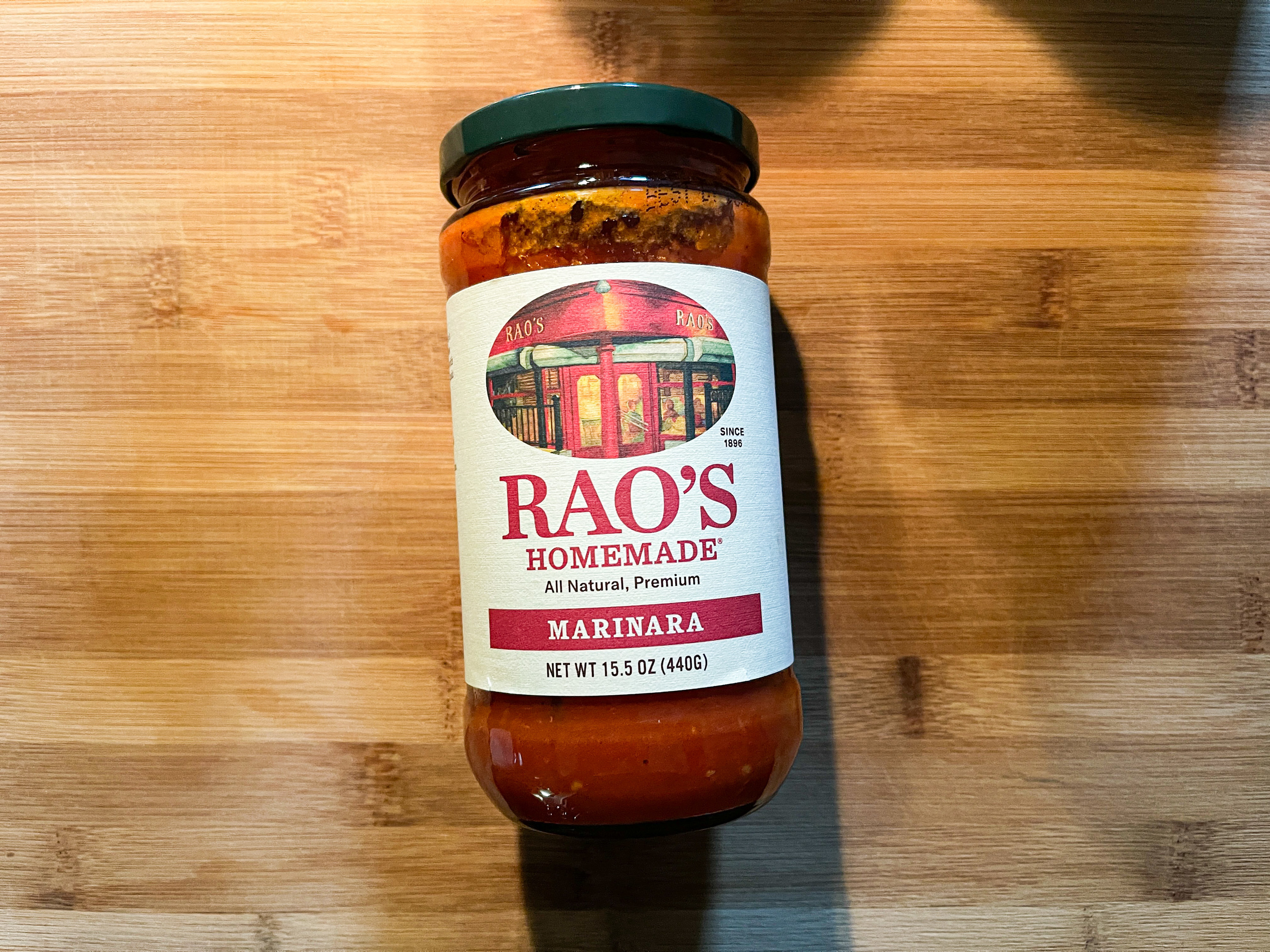 REVIEW: Best and Worst Jarred Tomato Sauce to Buy + Photos