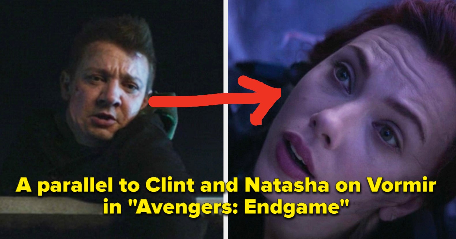 "Hawkeye" Episode 4 Was The Best One Yet, So Here Are 21 Clever And Awesome Details From It