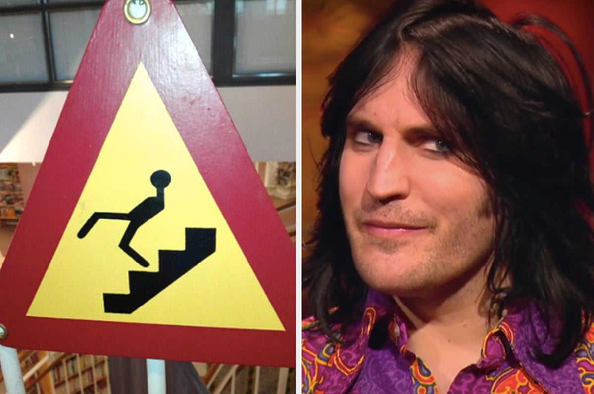 33 Wild And Accidentally Hilarious Signs