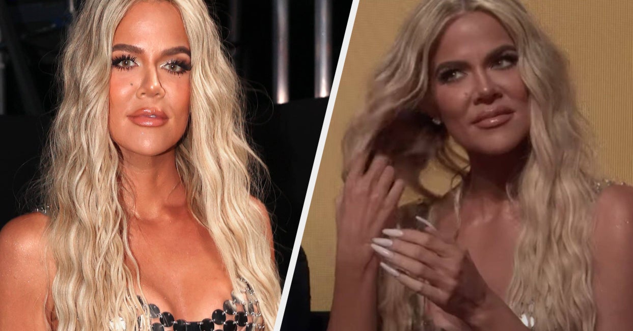 Khloé Kardashian's Latest Response To Commenters Really Makes It Sound Like She's Going Through It Right Now