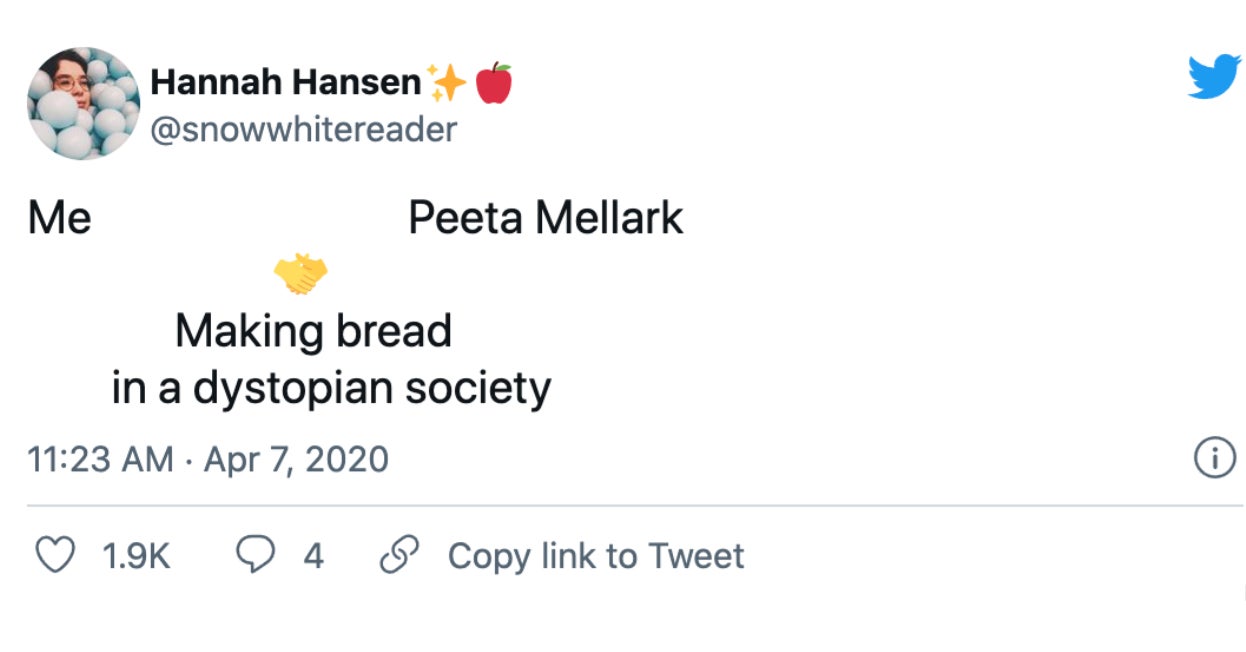 Hilarious Jokes About The Hunger Games