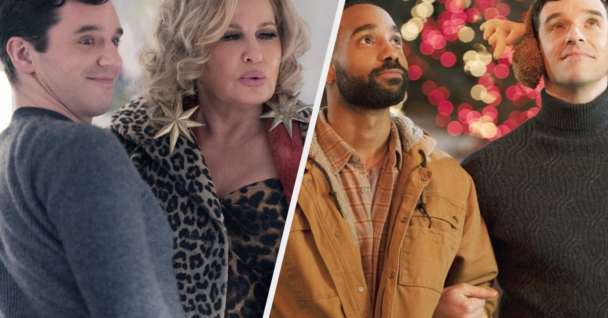 17 Fan Reactions To "Single All The Way" That Prove It's The Netflix Rom-Com You've Been Waiting For