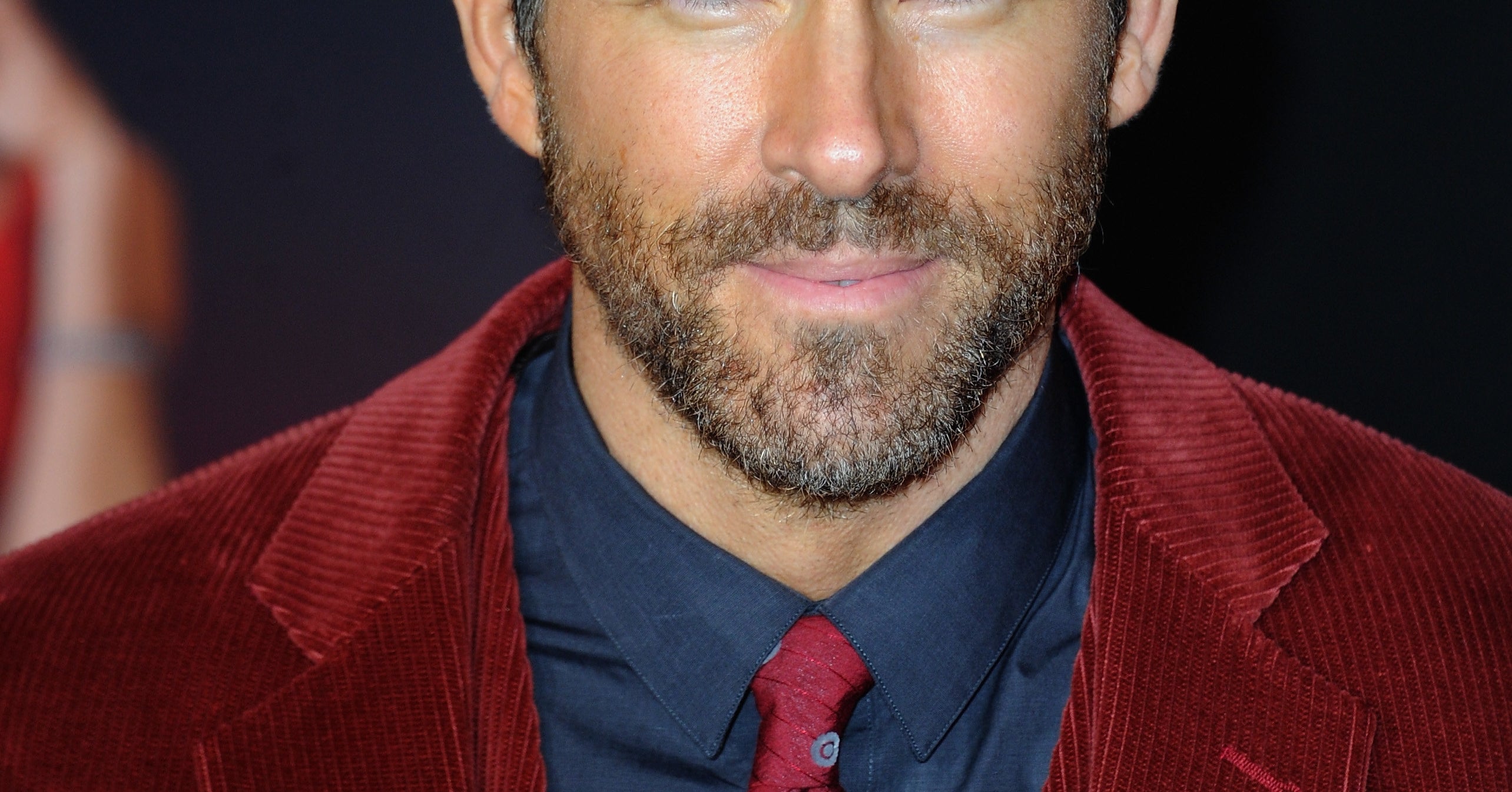 Ryan Reynolds Talks Taking a Break from Acting