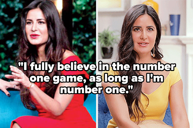 625px x 415px - 18 Times Katrina Kaif Made You Want To Be Her BFF