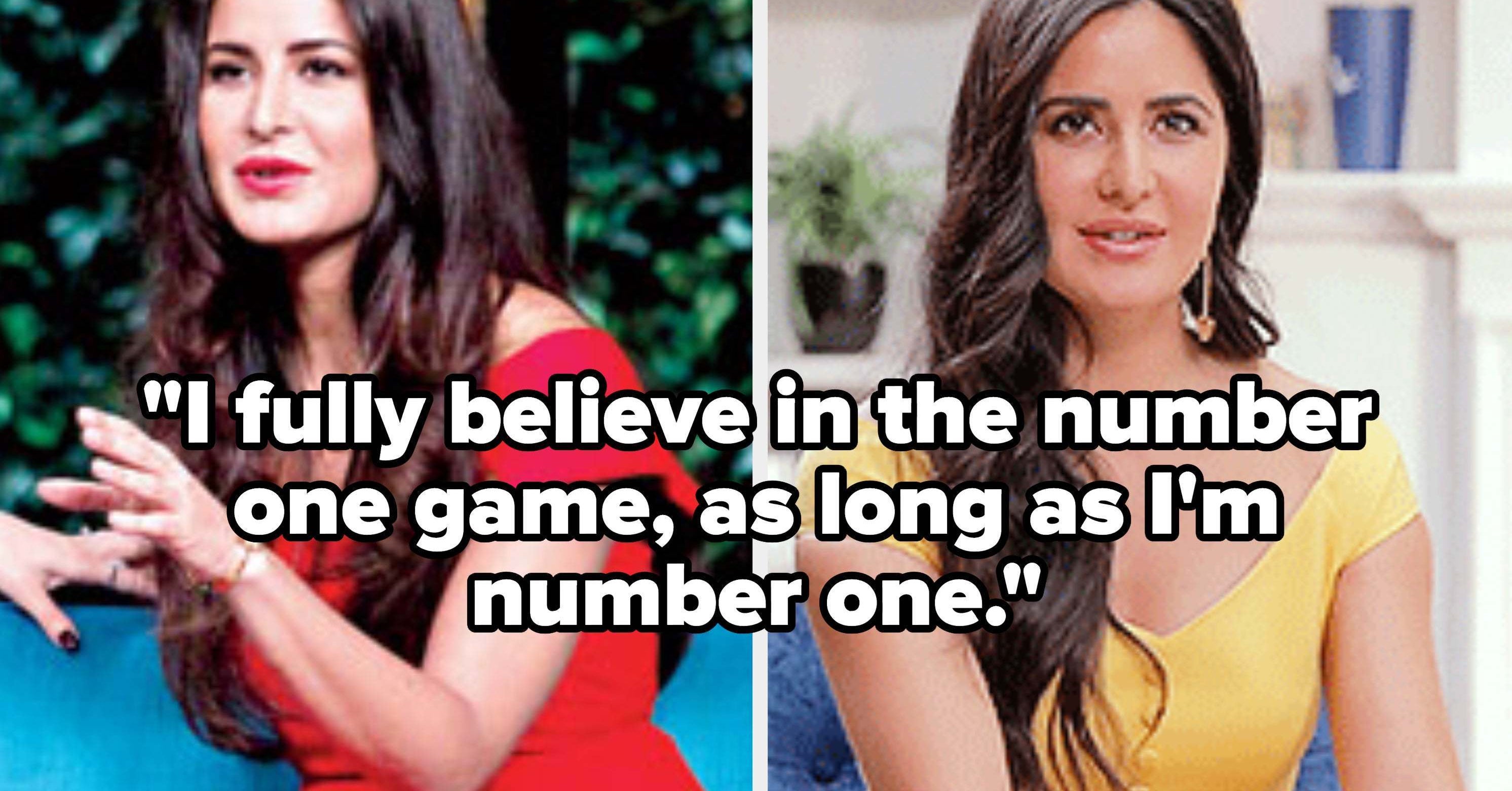 1250px x 654px - 18 Times Katrina Kaif Made You Want To Be Her BFF