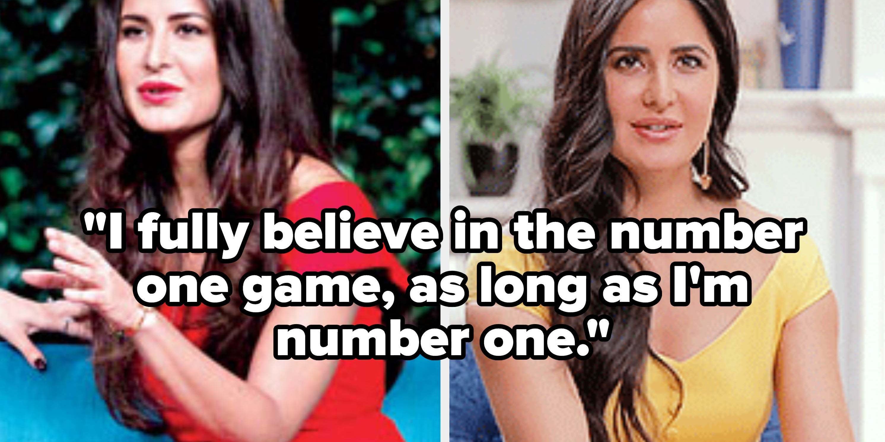 18 Times Katrina Kaif Made You Want To Be Her BFF