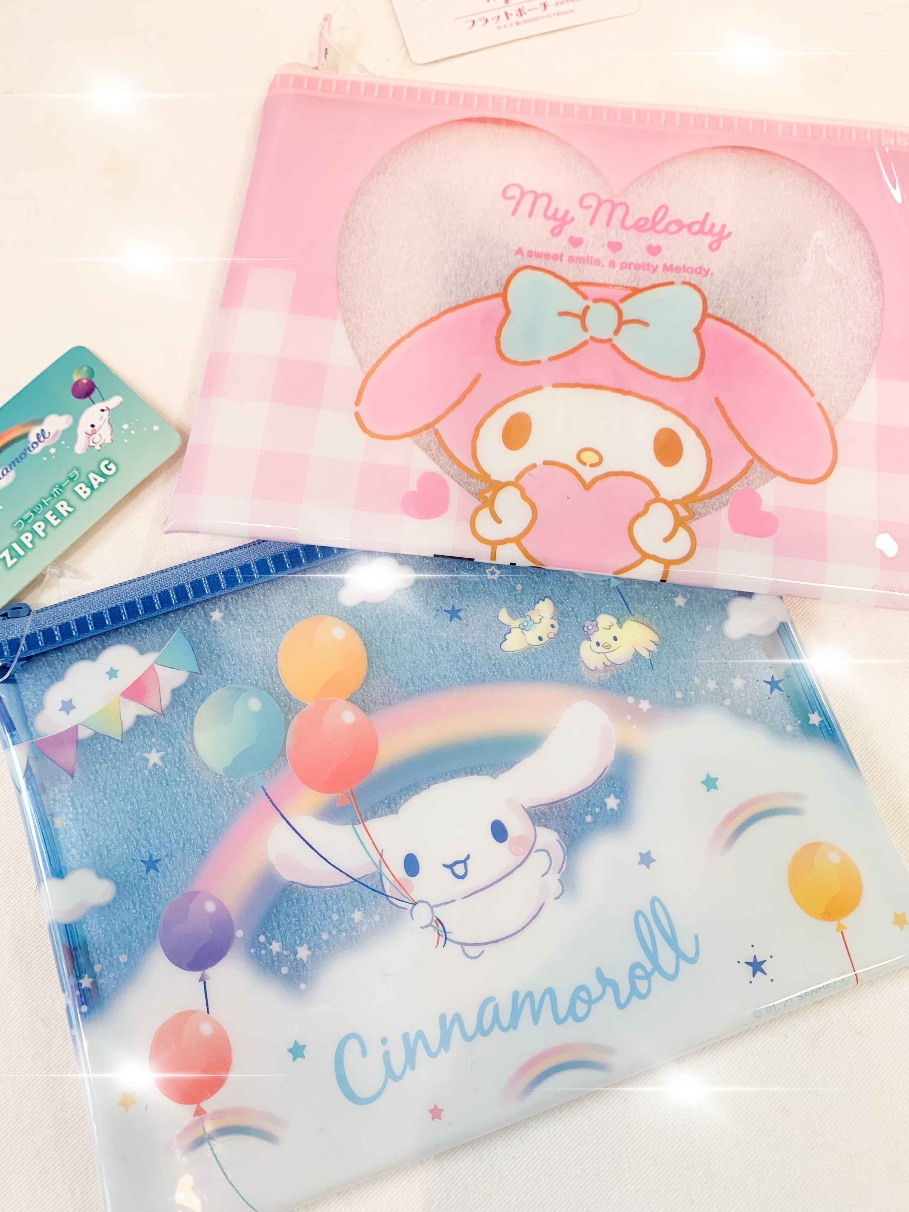 この可愛さは反則だよ ダイソー キャンドゥで買える キャラグッズ 110円なのが信じられない