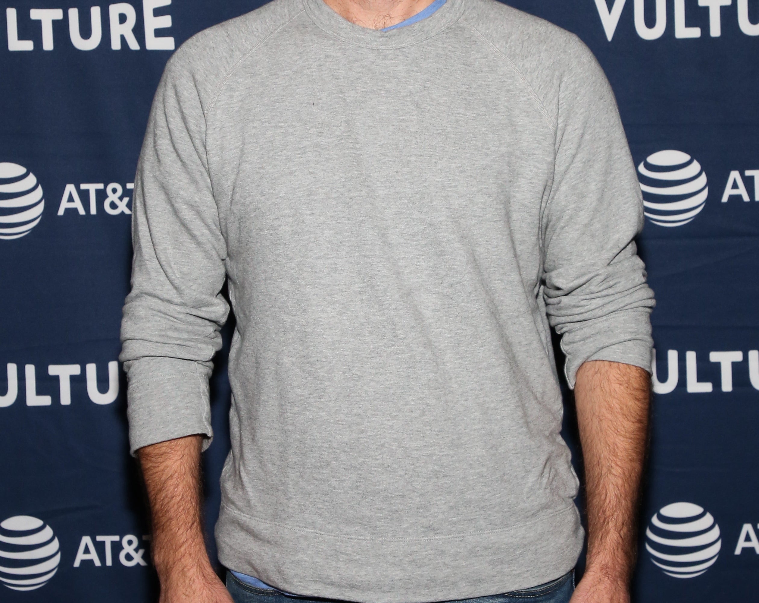 Will Forte.