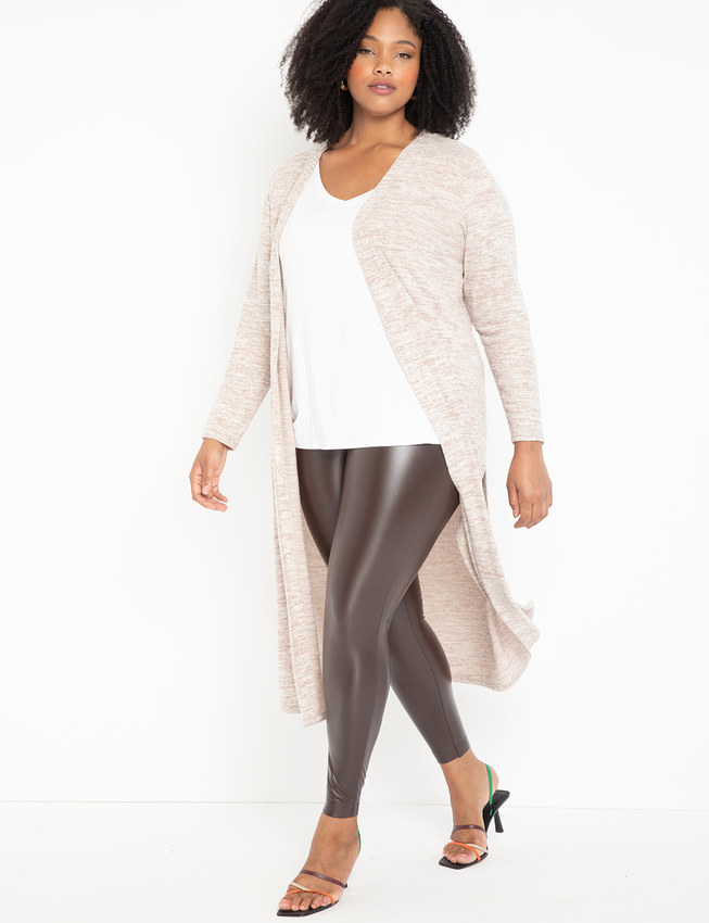 fun plus size leggings