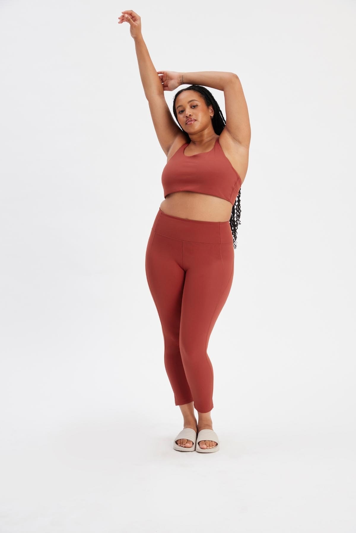 21 best plussize workout clothes for women in 2023  TODAY