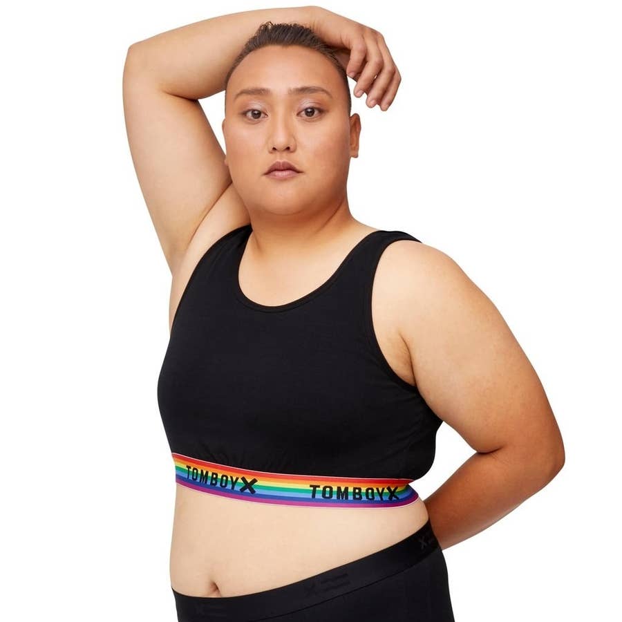 35 Best Plus-Size Bras You'll Actually Want To Wear 2024
