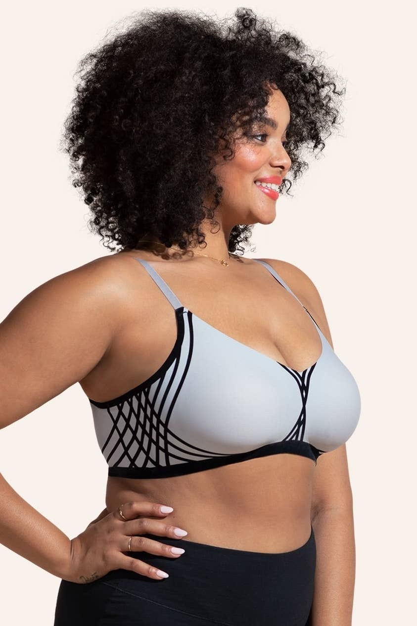 35 Best Plus-Size Bras You'll Actually Want To Wear 2024