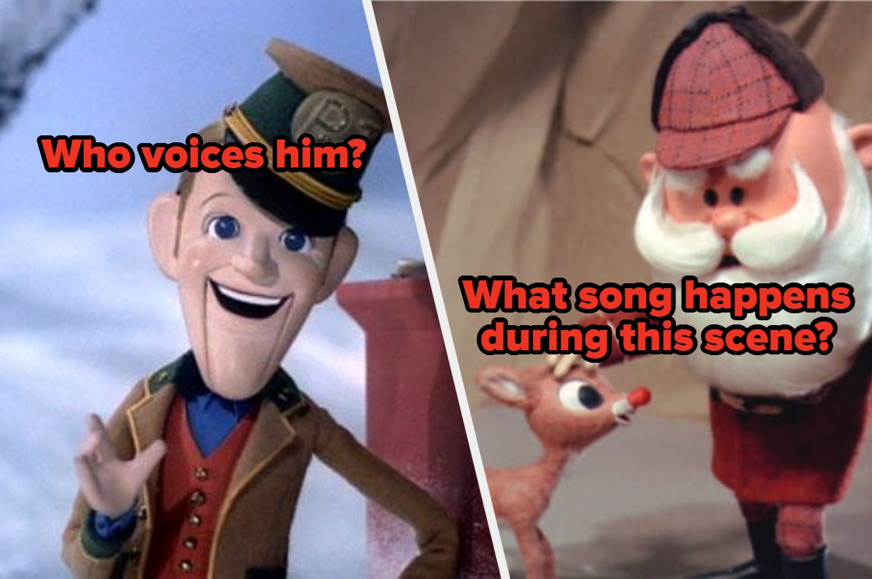 Frosty The Snowman