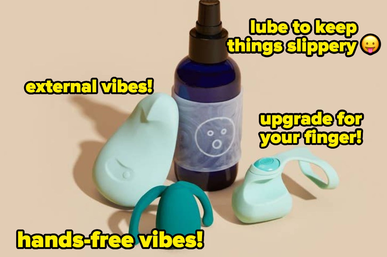 22 Of The Best Sex Toy Bundles And Gift Sets