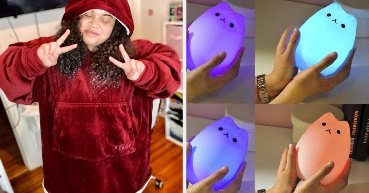 30 Gift Ideas People Told Us Are Completely, Entirely Worth It After