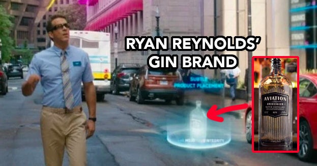 36 Tiny But Fascinating Details In Movies That Came Out In 2021