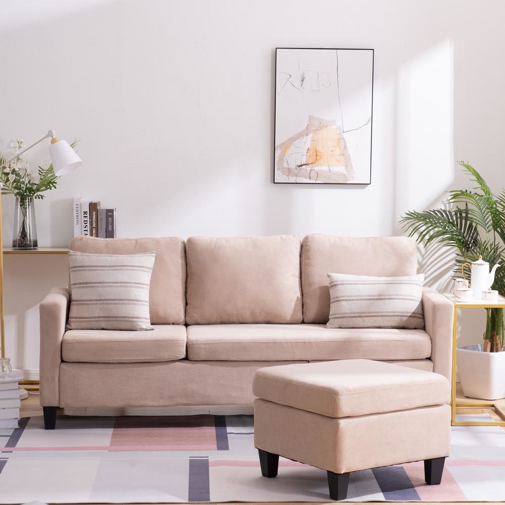16 Sectional Sofas Under $500 That Look Expensive 2022