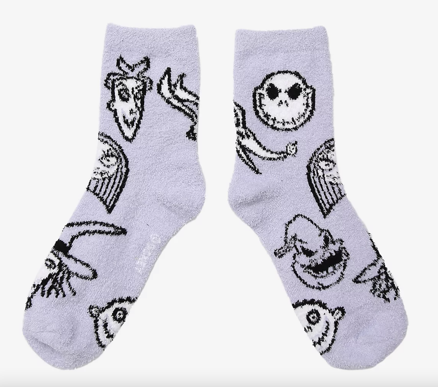the socks