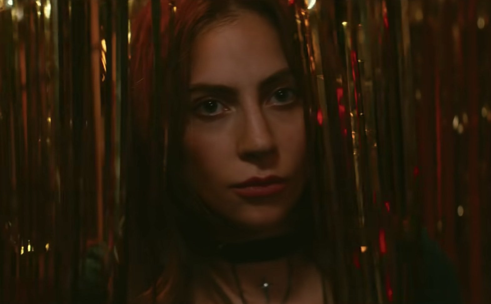 Lady Gaga in A Star Is Born