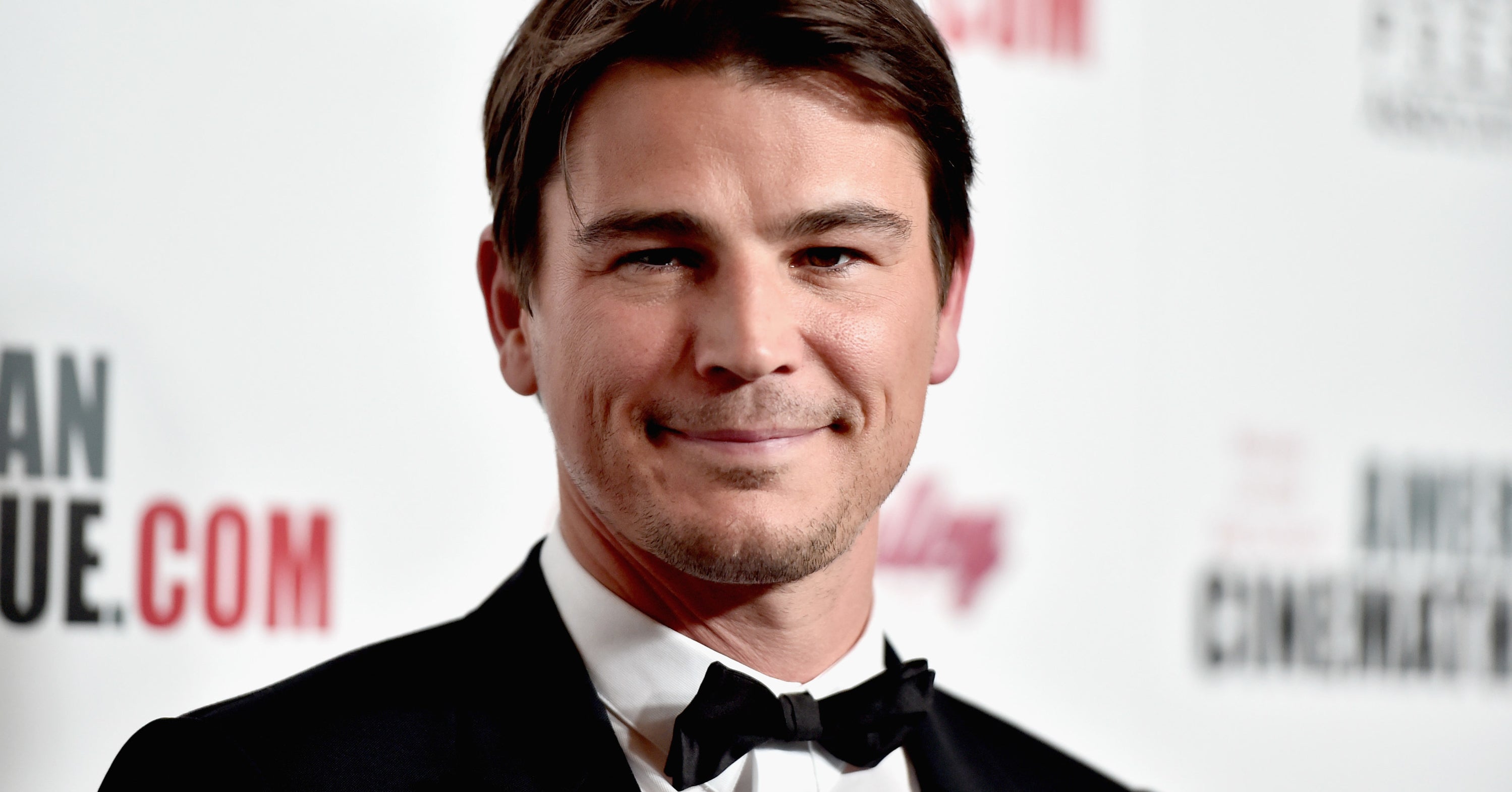 Josh Says That Early Fame Was Overwhelming