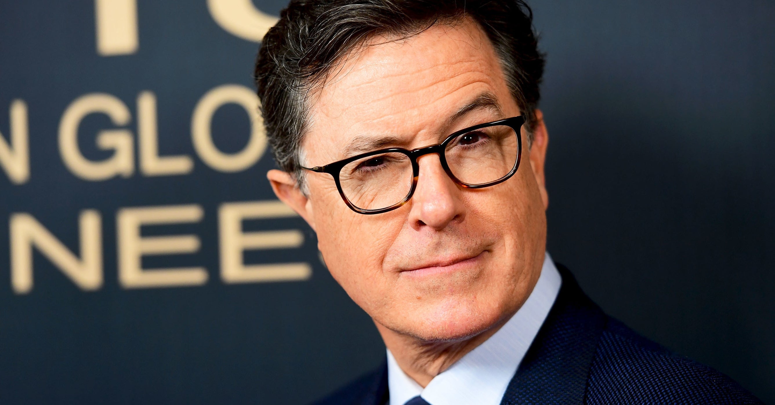 Stephen Colbert Explained Why He Got Rejected From A Guest-Starring Role On "Sex And The City"