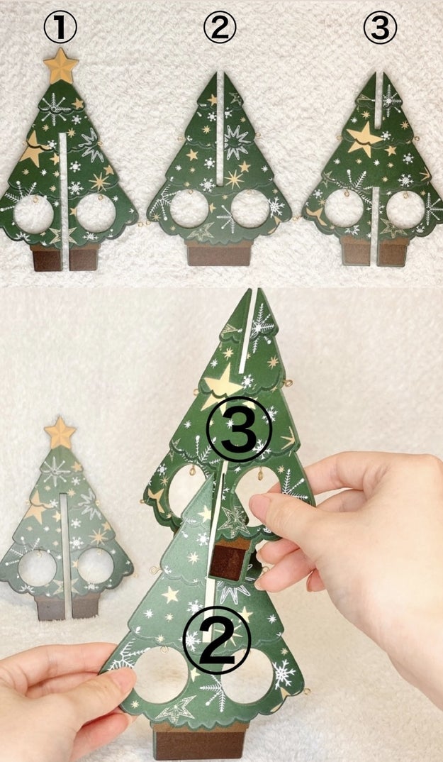 これが330円はちょっと衝撃 3coinsでみつけた 木製ツリー 可愛すぎてずっと眺めてたい Buzzfeed Japan もうすぐクリスマスですね いらすとや Via ｄメニューニュース Nttドコモ