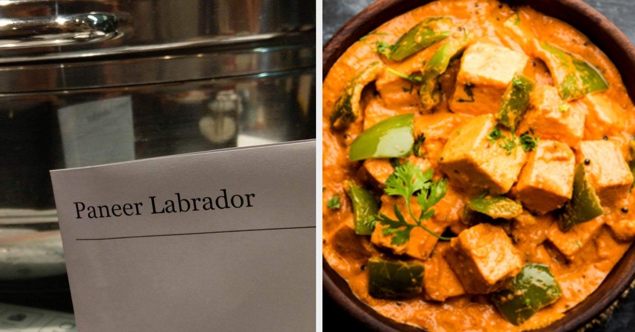 Best Indian Food Quizzes From 2021