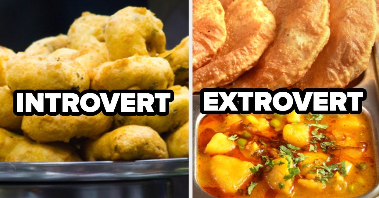 Best Indian Food Quizzes From 2021
