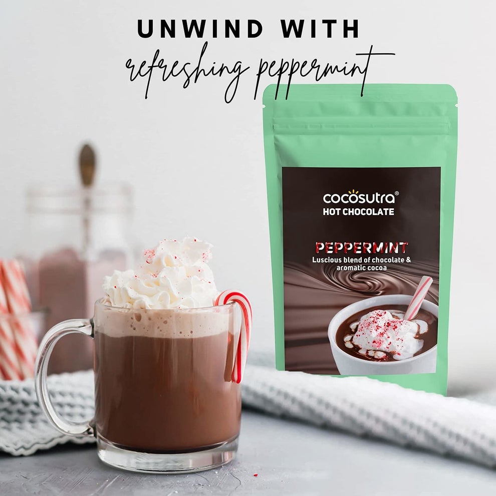 Gourmet Food Items On Amazon You'll Wish You Tried Sooner