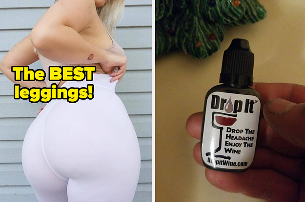 If Youre Looking For Your Next Holy Grail Product, Here Are 27 That Reviewers Swear By