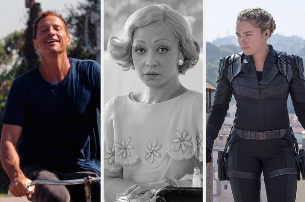 The 57 Best Movie Performances Of 2021