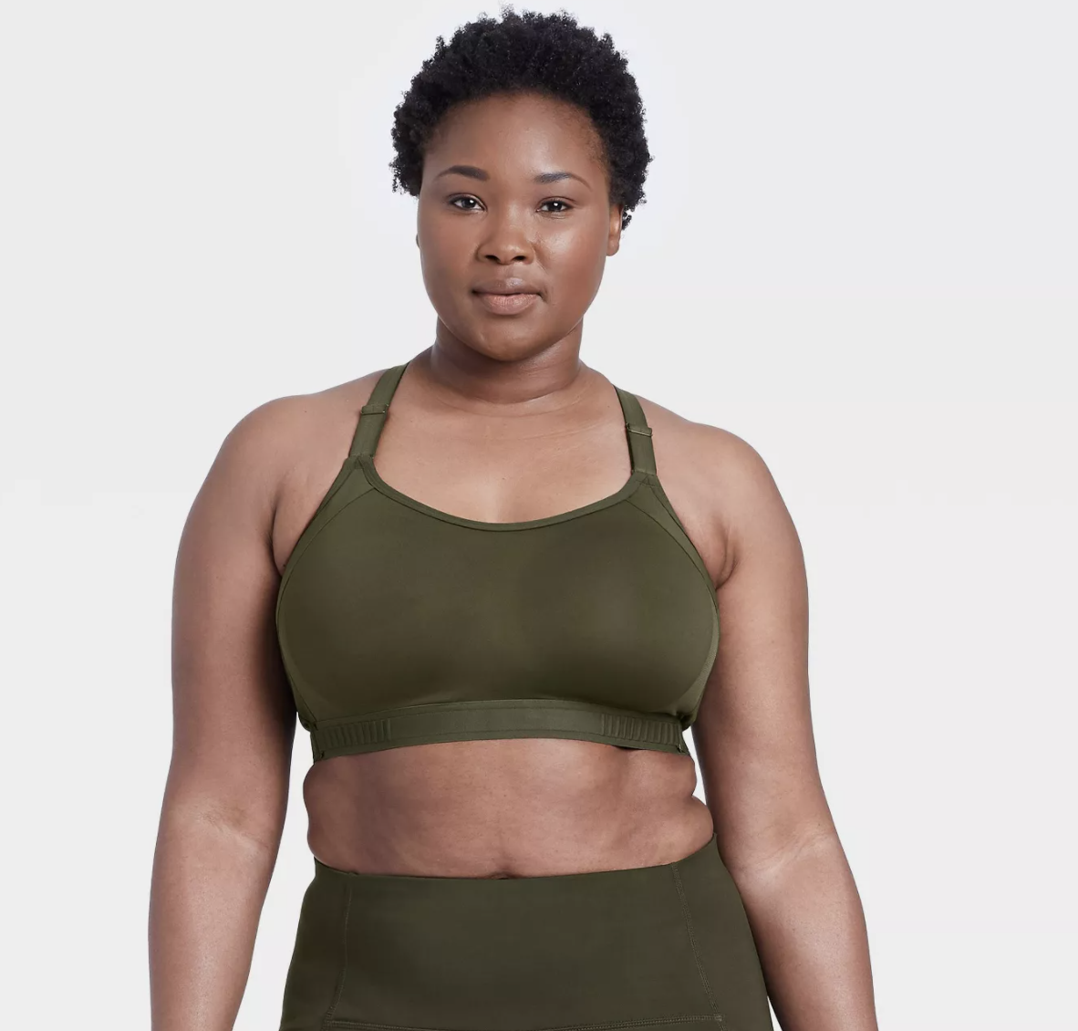 The Sports Bra Meme, Adidas Sports Bra Medium Support