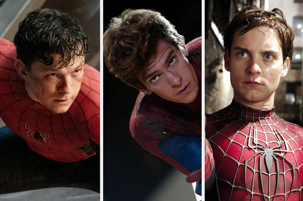 Joe Jonas Reveals He Auditioned For Spider-Man the Year Andrew Garfield Was  Cast in 'The Amazing Spider-Man', Andrew Garfield, Joe Jonas, Spider Man,  The Amazing Spider-Man