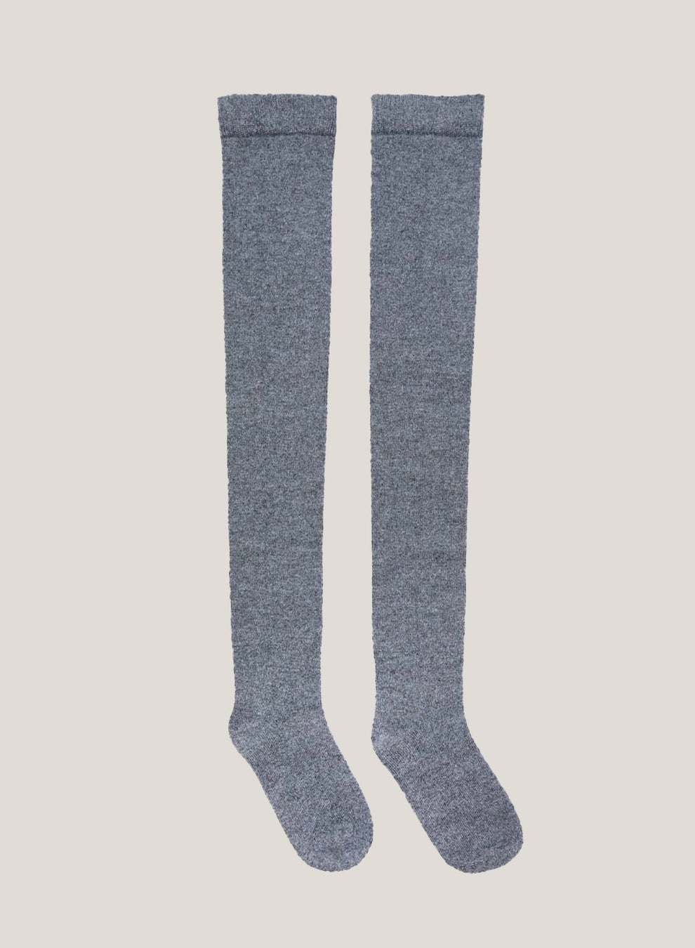 19 Best Thigh-High Socks & Tights You'll Love Wearing