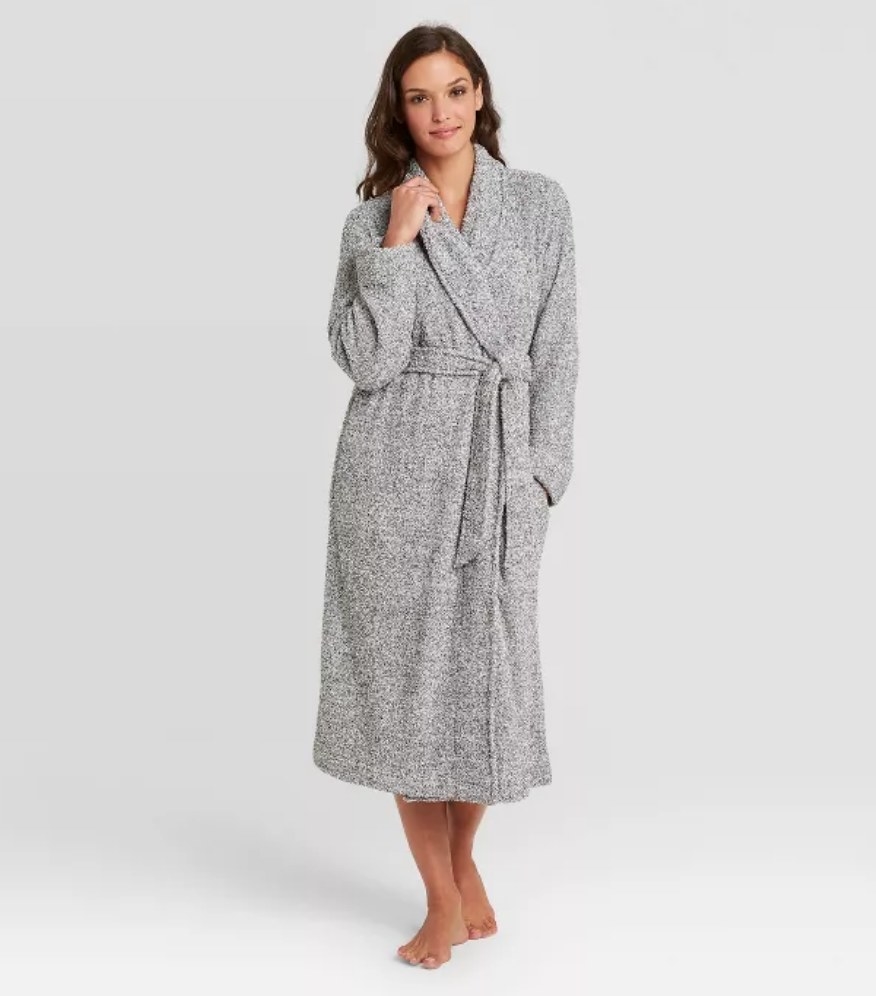 31 Comfortable Things From Target To Lounge In All Winter