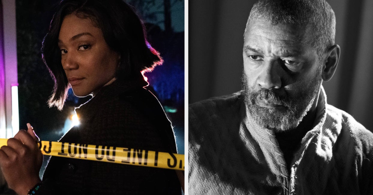 24 Of The Best Things To Stream On Apple TV+ In January