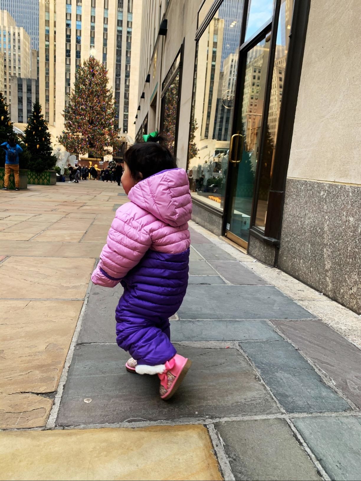 15 Baby Snowsuits To Keep Your Wiggly Tot Warm And Happy This 