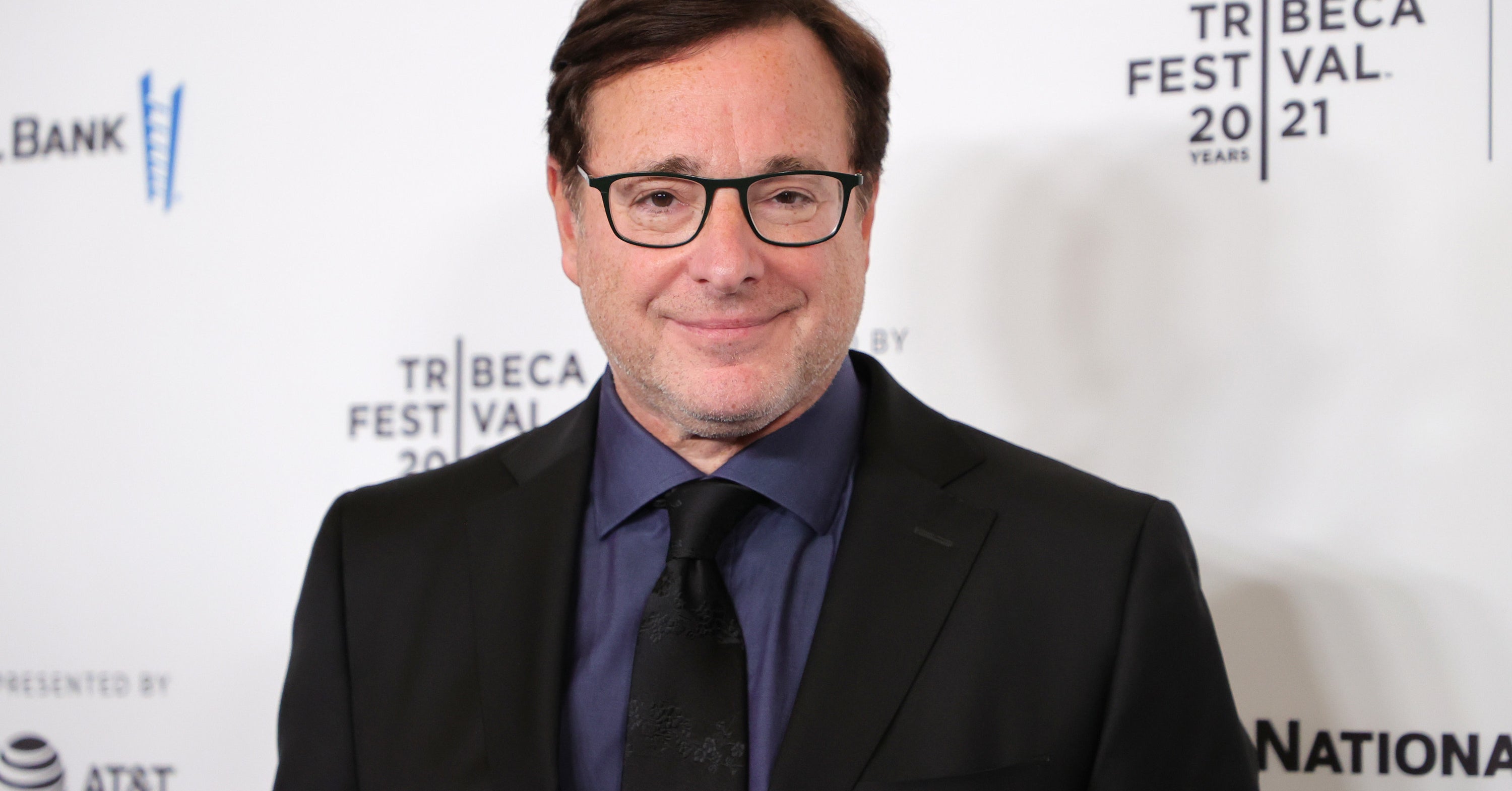 Comedian Bob Saget Of "Full House" Fame Has Died At The Age Of 65