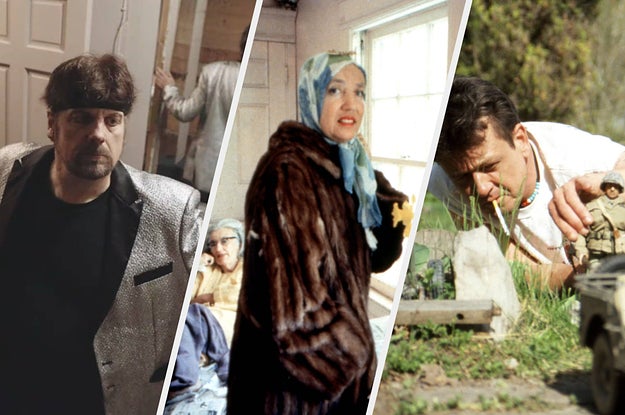 22 Mind-Blowing Documentaries Worth Watching In 2022
