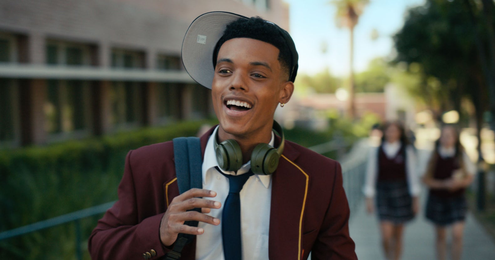 "Bel-Air" — The "Fresh Prince Of Bel-Air" Reboot — Finally Has A Trailer, And Y'all, It's Intense