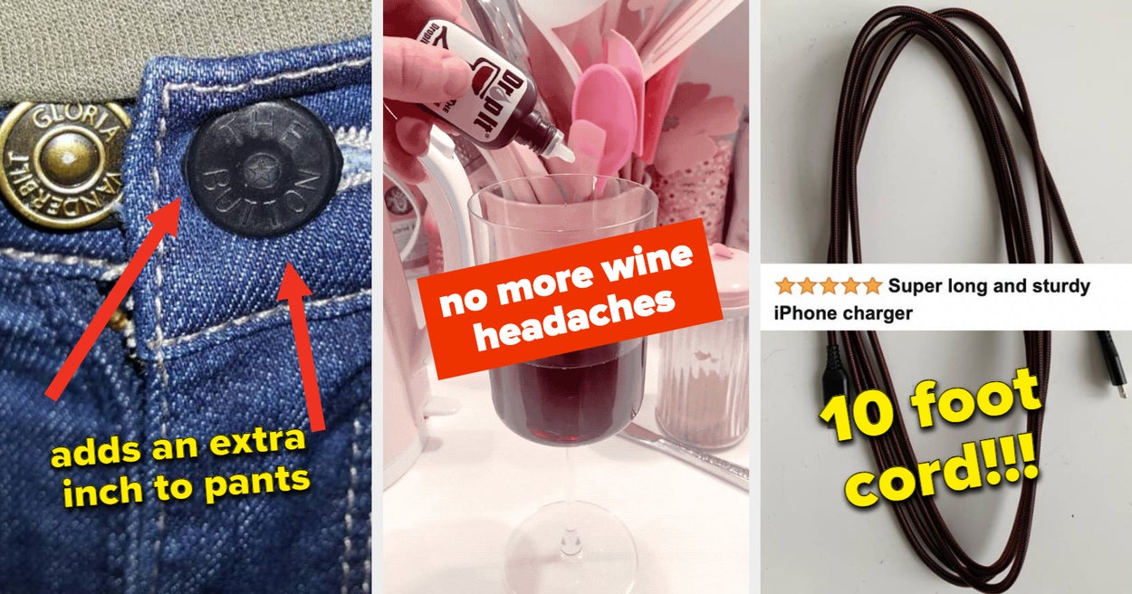51 products whose designers are true visionaries