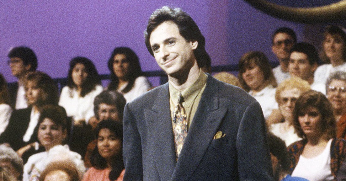 Here's How "America's Funniest Home Videos" Hosts Are Paying Tribute To Bob Saget After His Death