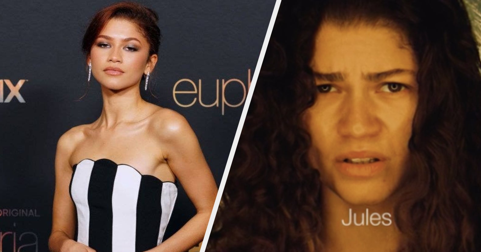 Zendaya Reminded "Euphoria" Fans That The Show Is For "Mature Audiences" And, After Last Night's Episode, She's Never Been More Right