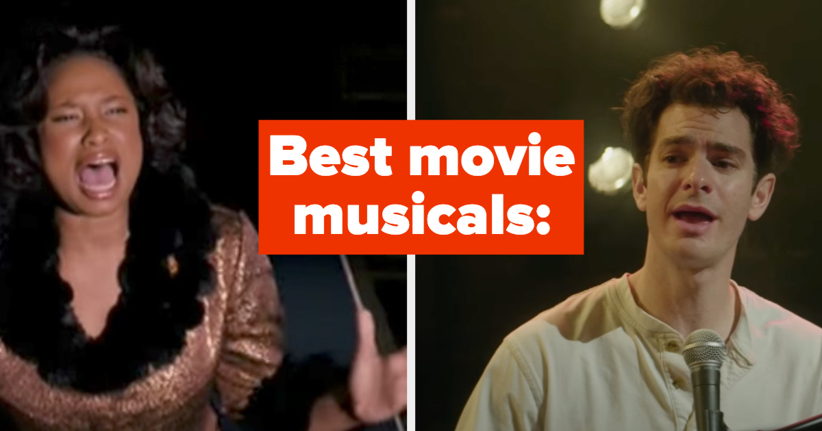 Top 10 Movie & TV Musicals We Wish Existed