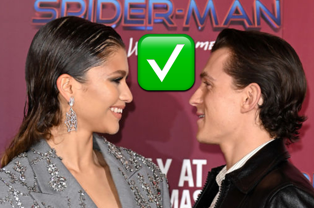 Sorry To Burst Your Bubble, But It's Time To Vote What You Realllllyyy Think About These Celeb Couples